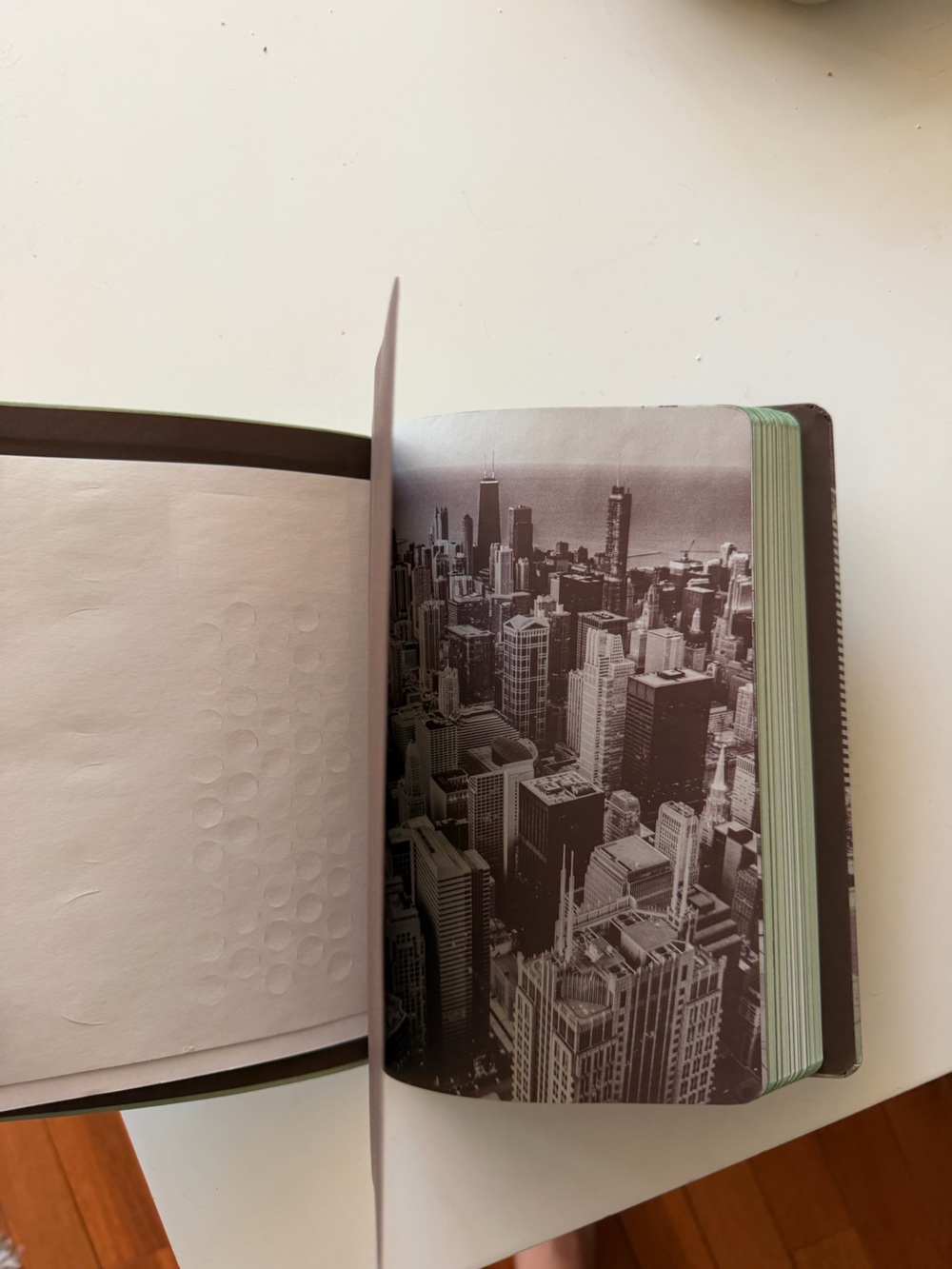 Louis Vuitton Chicago table book - Picture 5 of 6